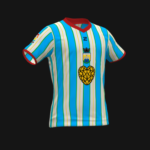 REAL PERALOSEROS FC
