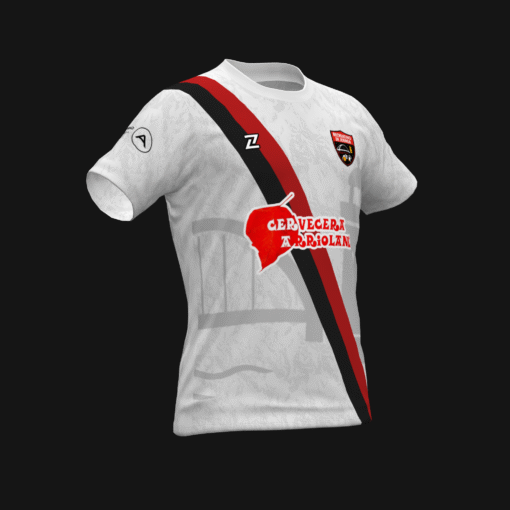 RECREATIVO DE JUERGA MTX-SUB 21