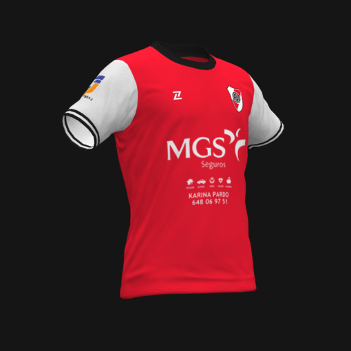 RIVER PLATE SORIA