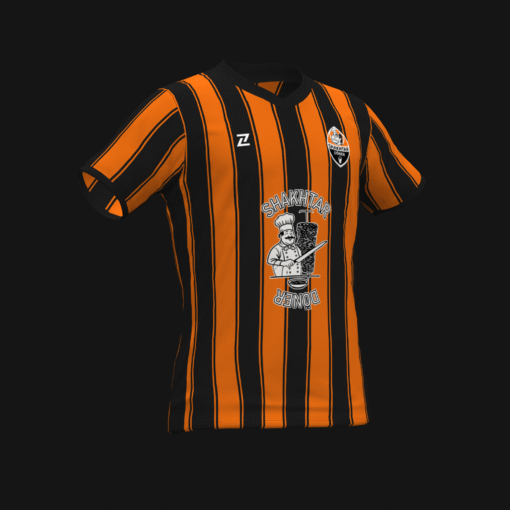 SHAKHTAR DÖNER