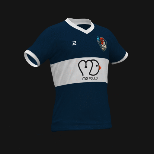 TEAM COLOBONDO 2025