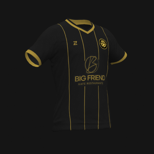 TEMBLEKE FC 2025