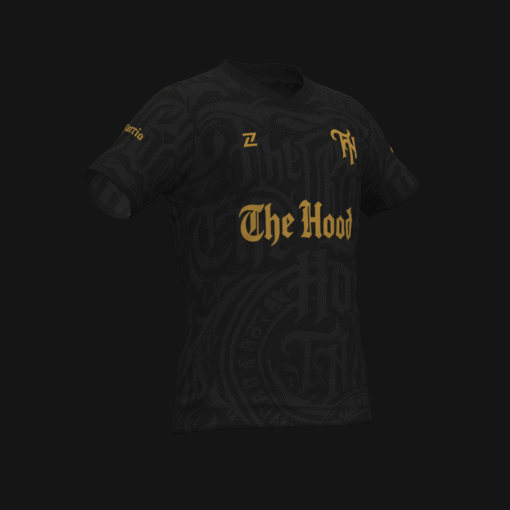 THE HOOD