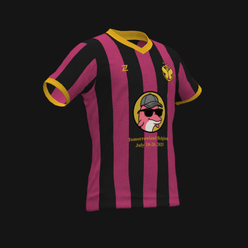 TOMORROWLAND KIRBY FC