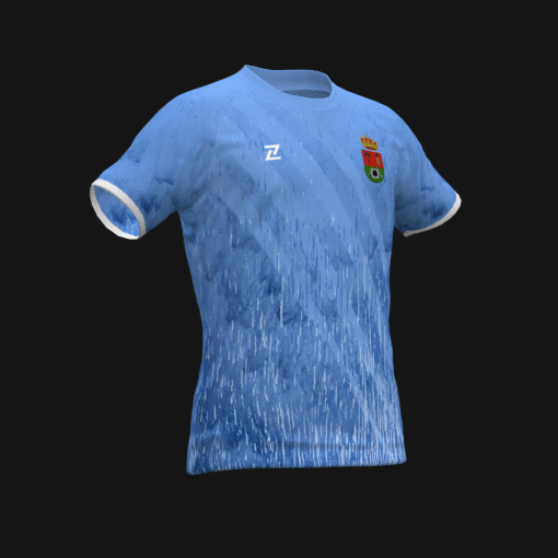 VILLARMAYOR FC