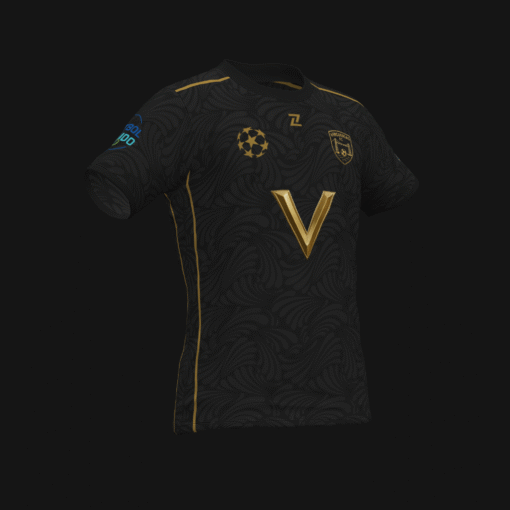 VIRGUERIAS FC