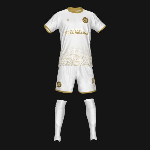 RESTAURANTE VALLINA FC