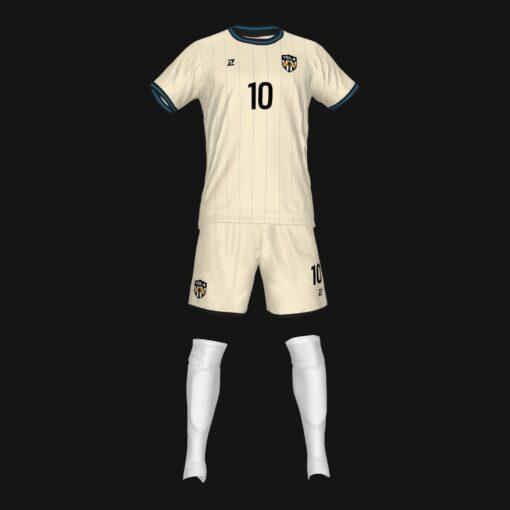 YOLA FC