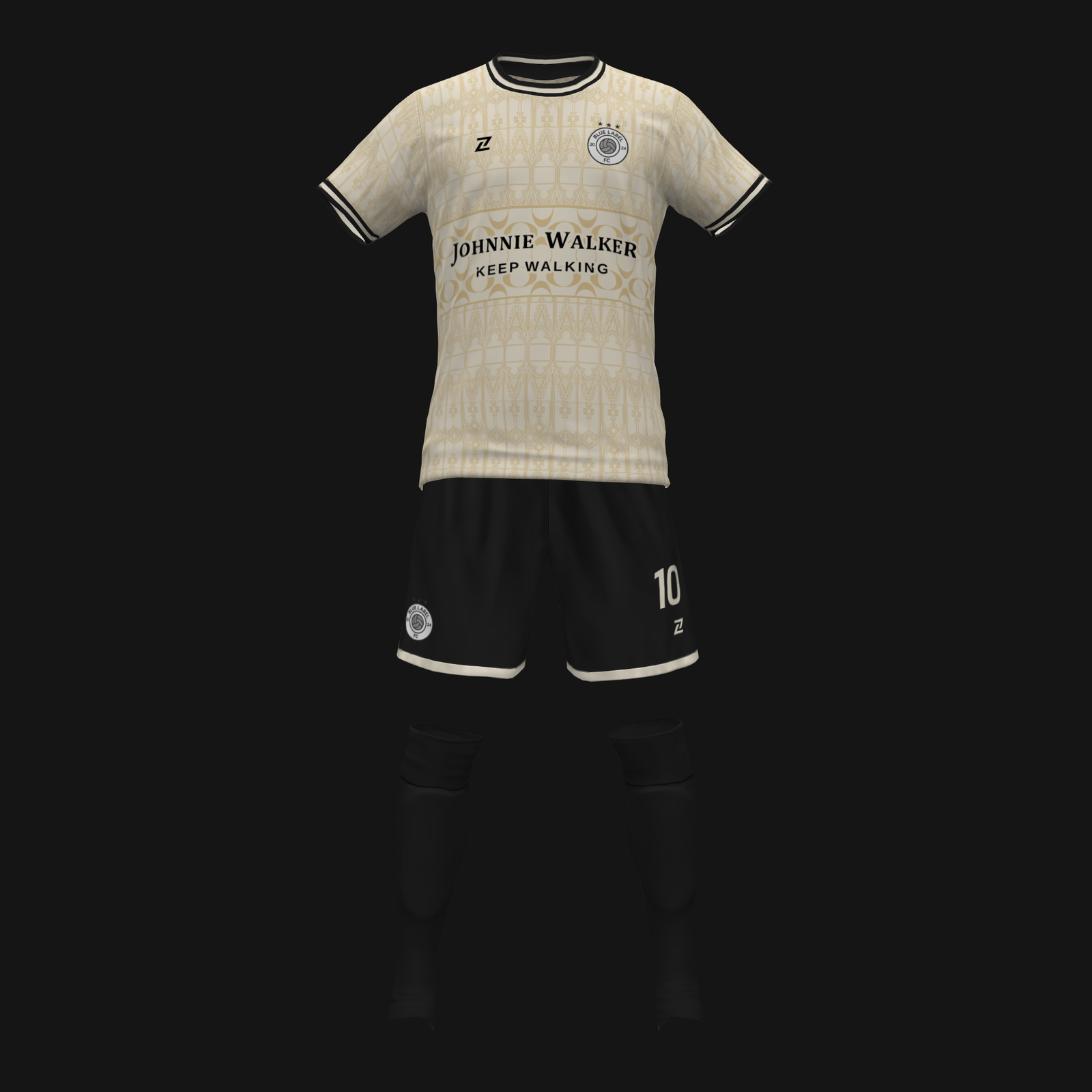BLUE LABEL FC 2025 - Imagen 10