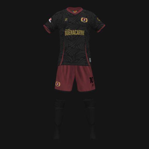 GARGALLO FS 2025