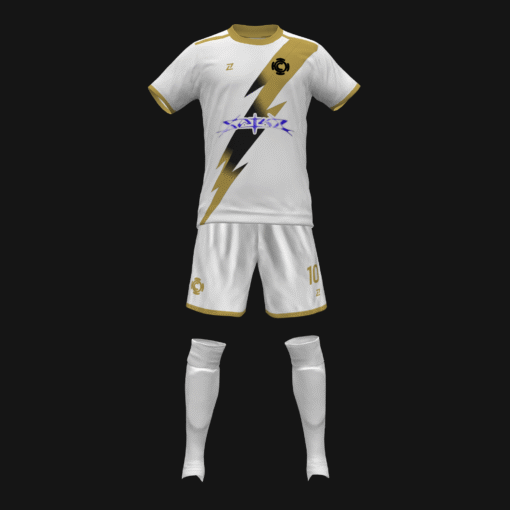 RAYO MALAGUEÑO SEGUNDA