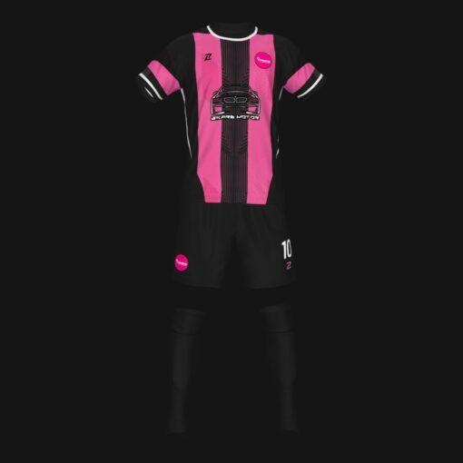 EQUIPO TRIBUNA FC