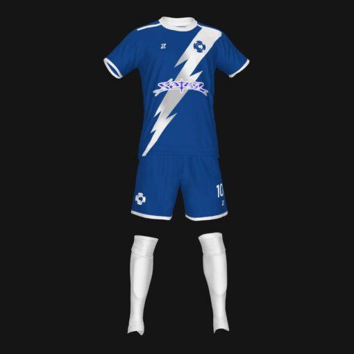 RAYO MALAGUEÑO TERCERA