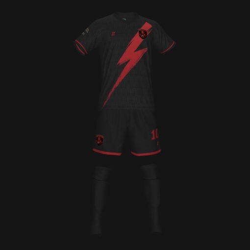 RAYO ROTEÑO