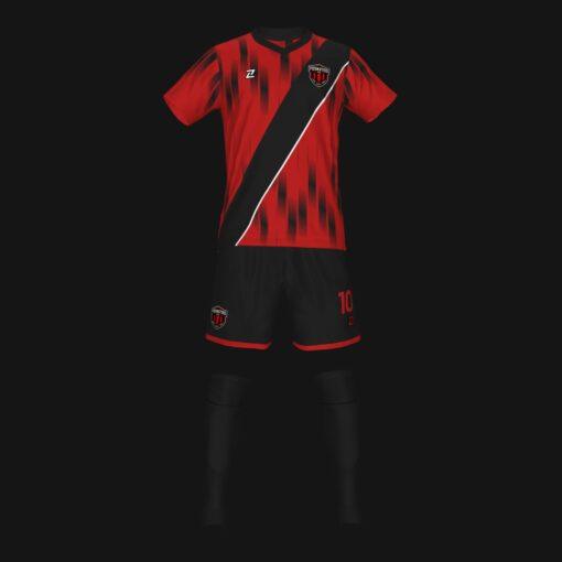 FOSKITOS FC