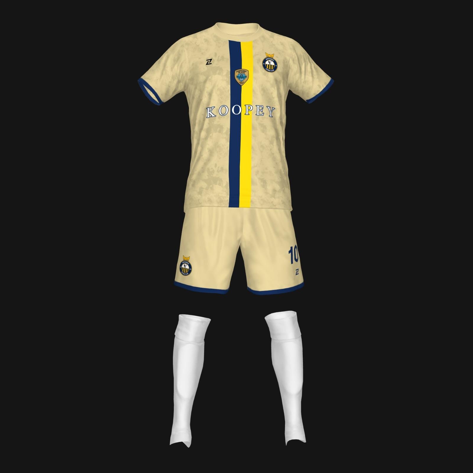 MAKAKINHO FC 2025