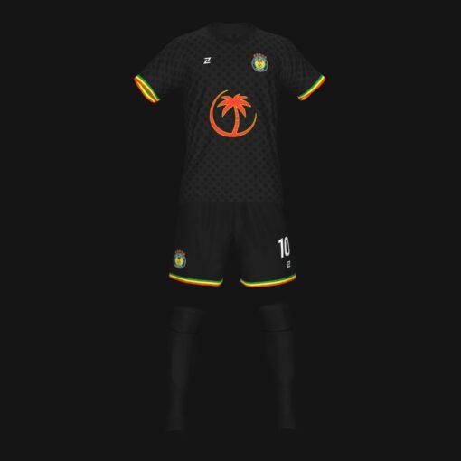 SWEET JAMAICANS FC