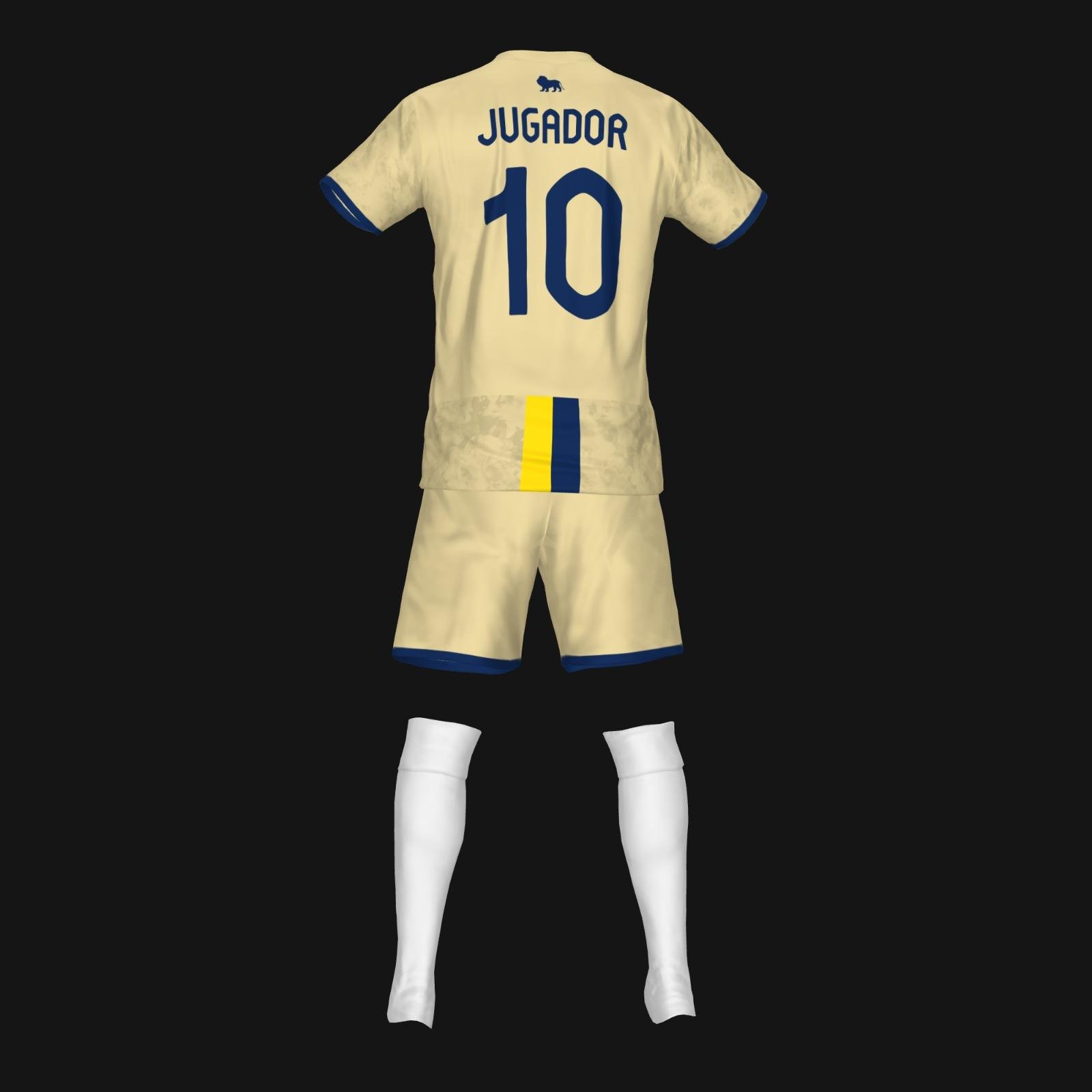 MAKAKINHO FC 2025 - Imagen 2