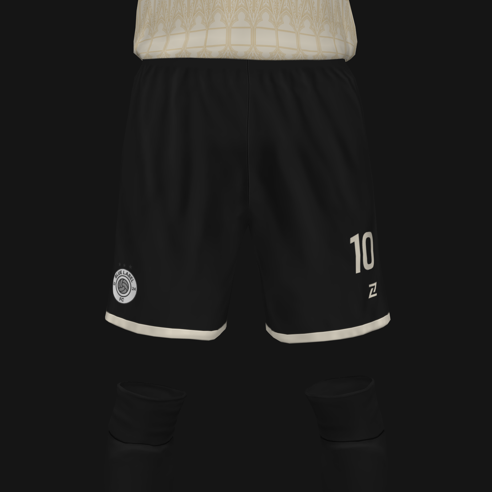 BLUE LABEL FC 2025 - Imagen 11