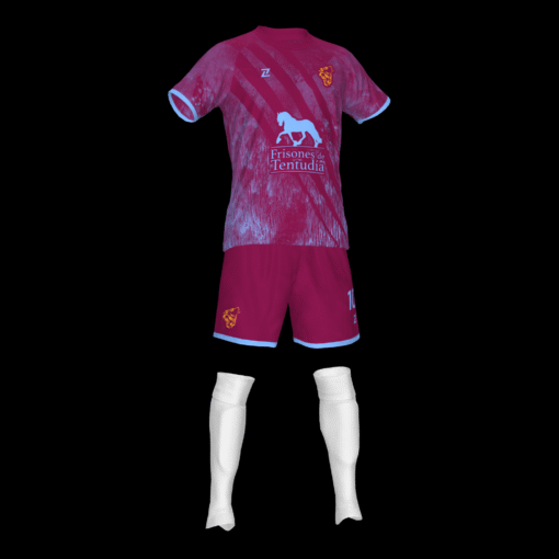 THE WOLVESFC