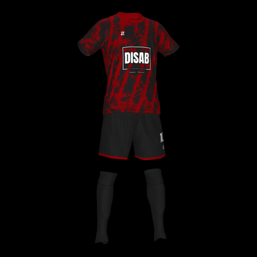 DISAB POWER FC