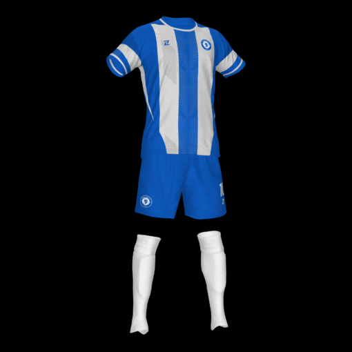DREAMTEAM CF AZUL