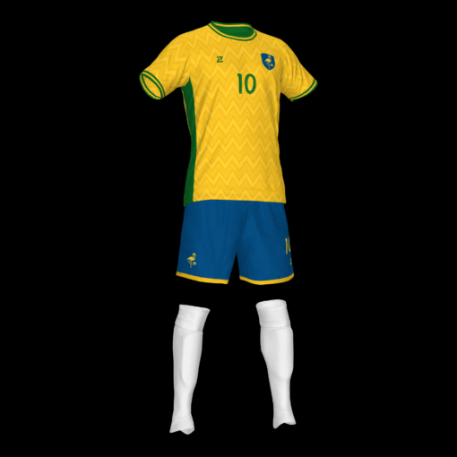 FLAMINGOS FC MADRID