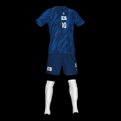 SALVADOR FC