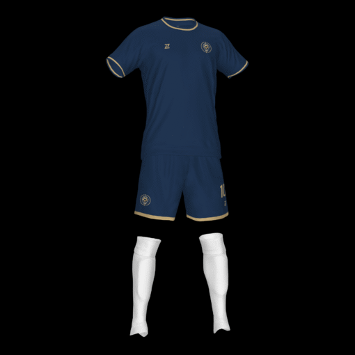 ILUMINAOS FC 2025