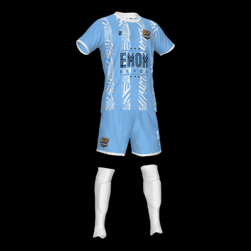 FC COYOTE