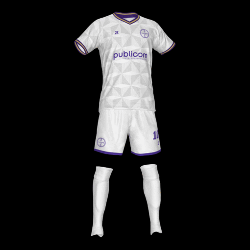 CFS L'ENXANETA BLANCA