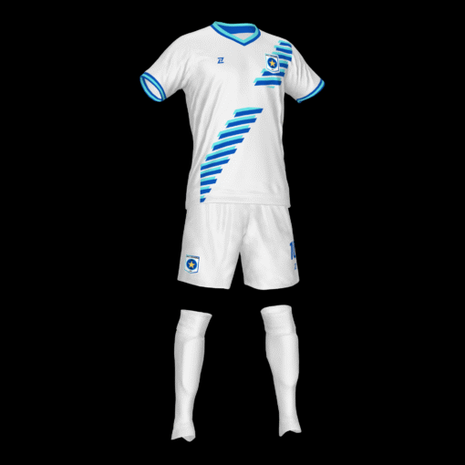 ALL STARS FC GETAFE ALTERNATIVA