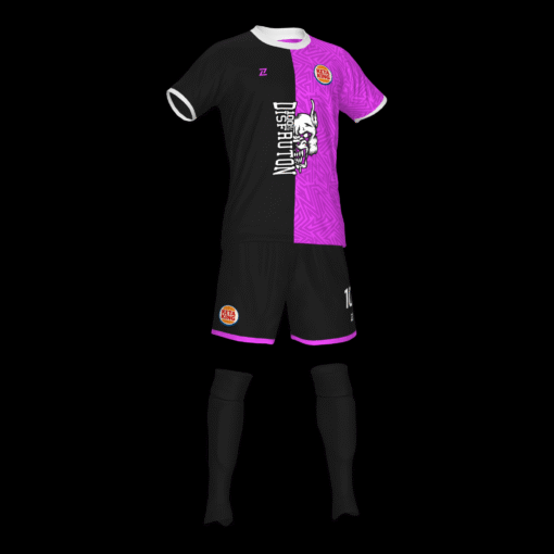 AGUSTO FC