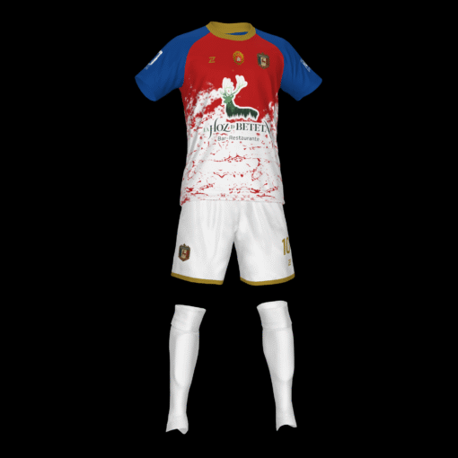 DEPORTIVO DE BETETA