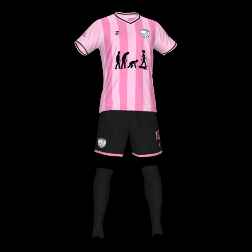 LOS CORREOSOS ROSA