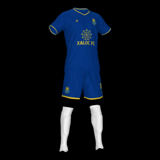 XALOC FC