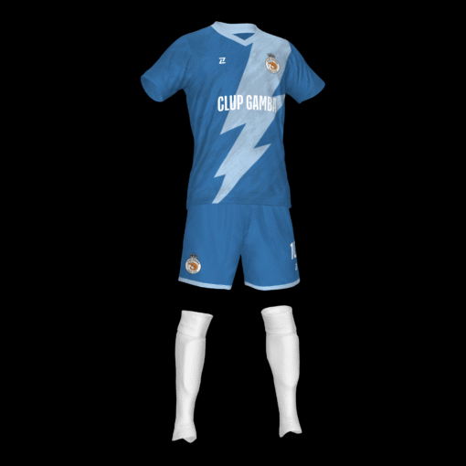 CLUP GAMBA