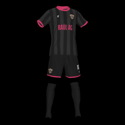 RAUL AC