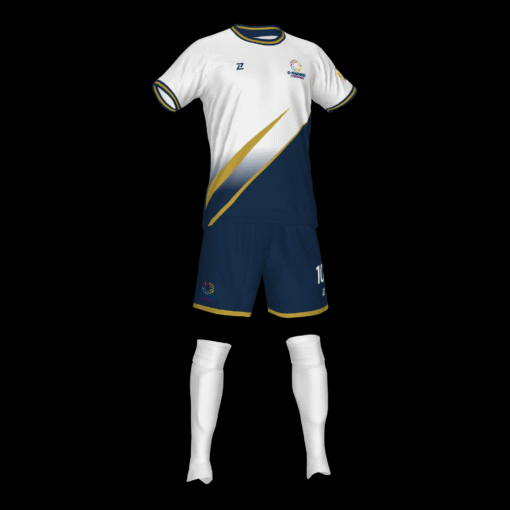 G-MADRID LEGENDARIAS