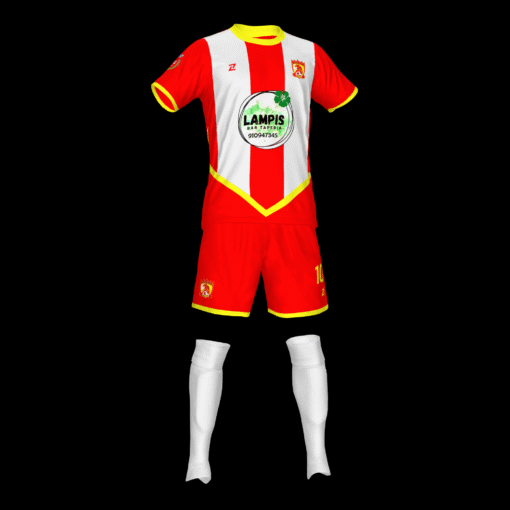 PANTERAS FC ARGANDA