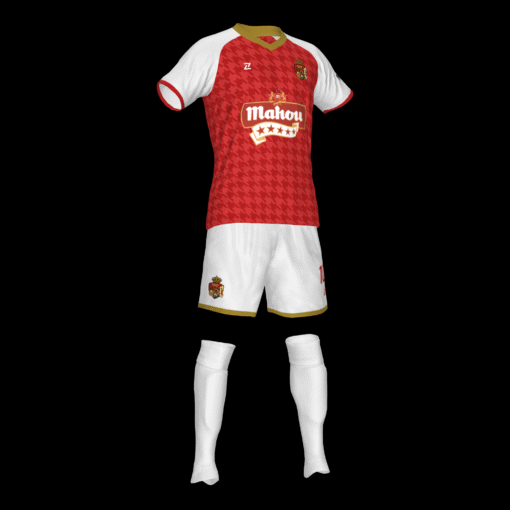 MADRAKAS FC