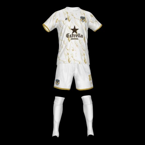 PRIME FC DE BARBERA BLANCA
