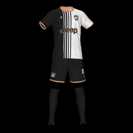 AGENTES 007 TRES CANTOS FC
