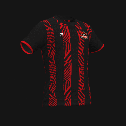 ATLAS FUTSAL SEGUNDA