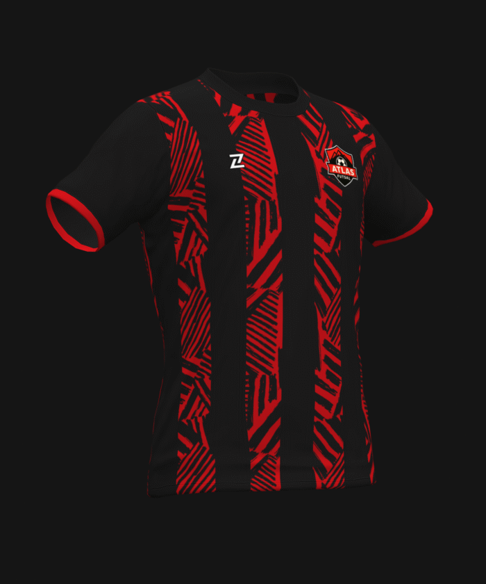 ATLAS FUTSAL SEGUNDA