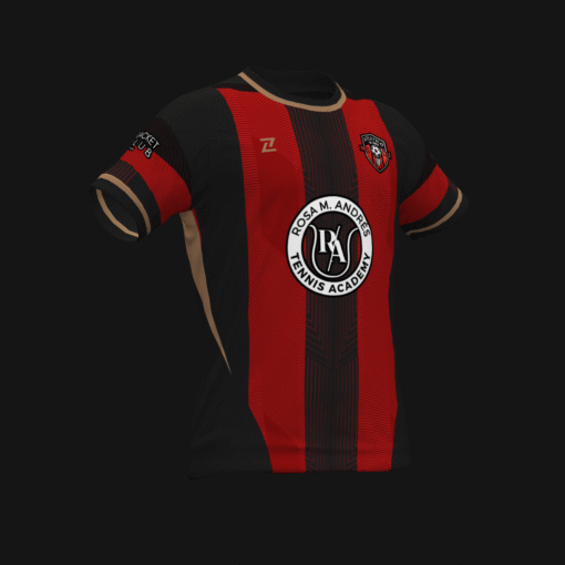 ATLÉTICO SA COMA