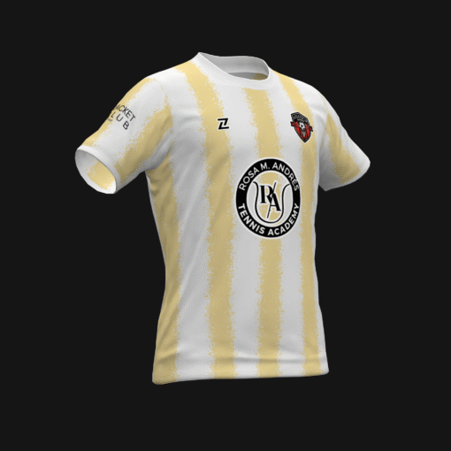 ATLÉTICO SA COMA SEGUNDA