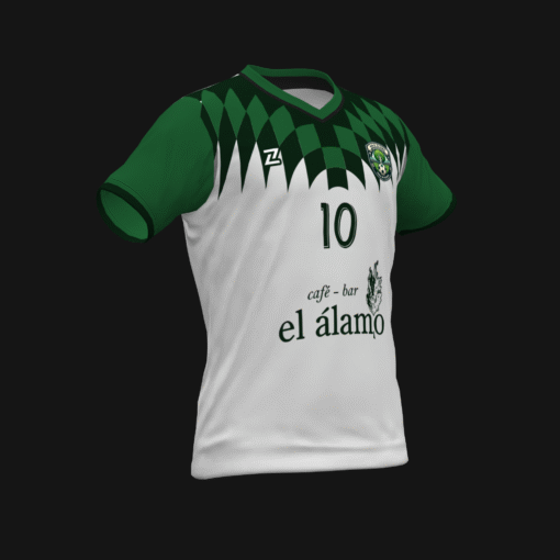 BAR EL ÁLAMO 2025