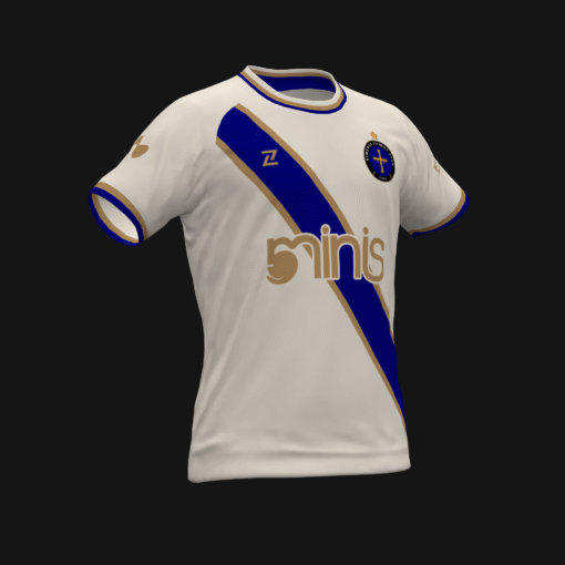 BIMENES FC SEGUNDA