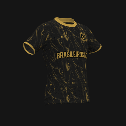 BRASILEIROS FC MÁLAGA